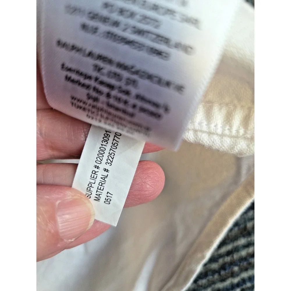 Ralph Lauren this features fall